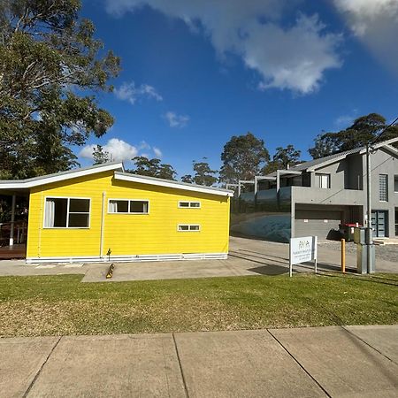 Huskisson Beach Resort Exterior foto