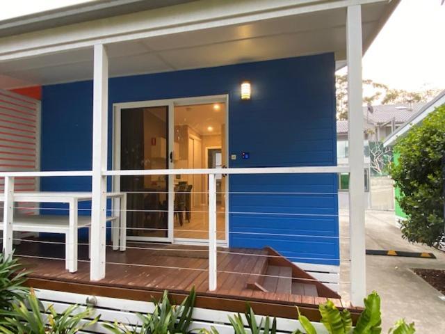 Huskisson Beach Resort Exterior foto