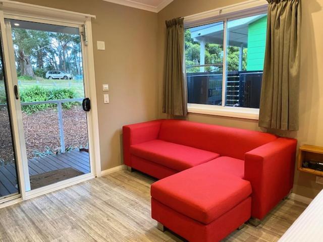 Huskisson Beach Resort Exterior foto