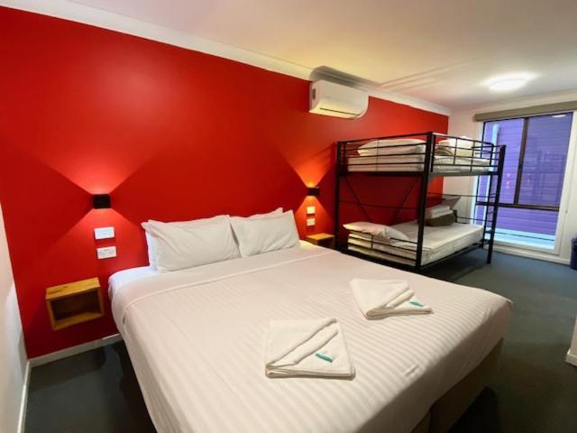 Huskisson Beach Resort Exterior foto