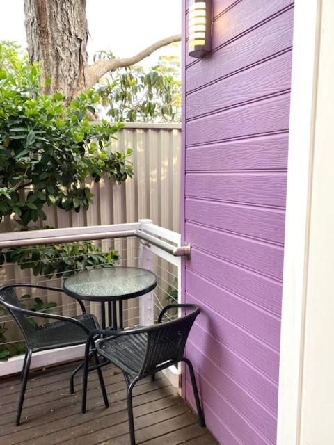 Huskisson Beach Resort Exterior foto