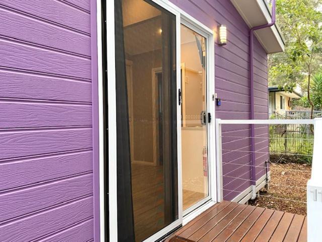 Huskisson Beach Resort Exterior foto