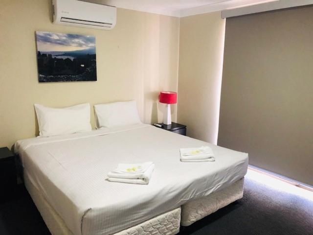 Huskisson Beach Resort Exterior foto