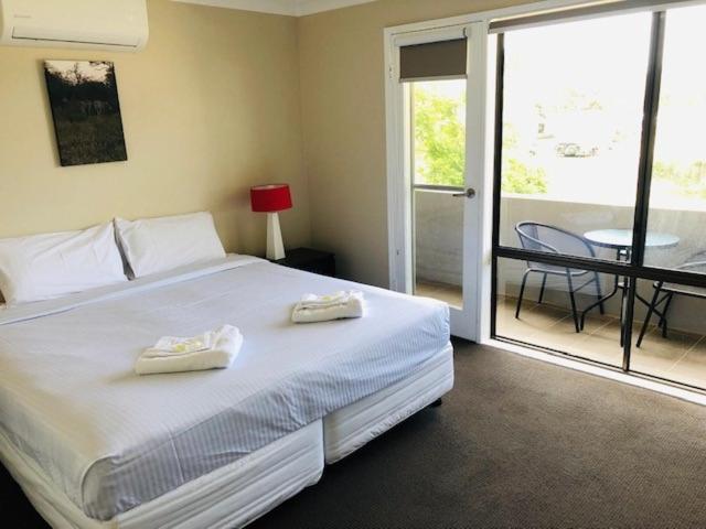 Huskisson Beach Resort Exterior foto