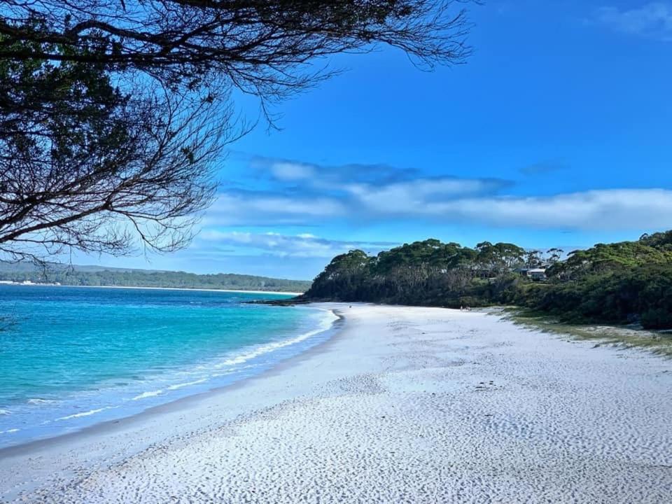 Huskisson Beach Resort Exterior foto