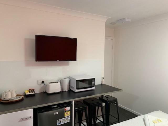 Huskisson Beach Resort Exterior foto