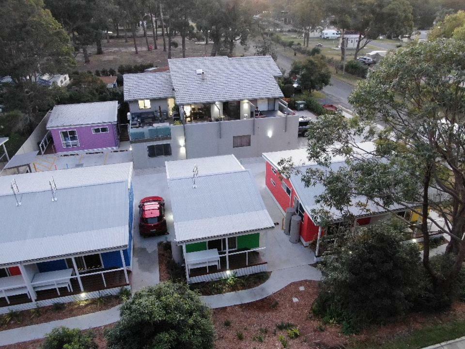 Huskisson Beach Resort Exterior foto