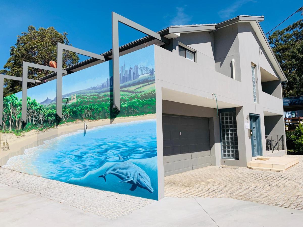 Huskisson Beach Resort Exterior foto